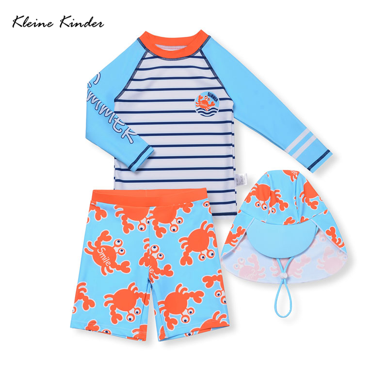 Baby Clothing Deals - Costume da bagno per bambini Anti