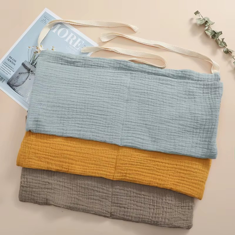 Baby Clothing For Bed - Organizer per Culla, Borsa Portaoggetti per