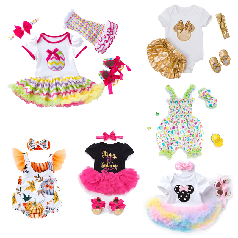 Baby Clothing Model - Accessori della bambola di 50-58cm Del