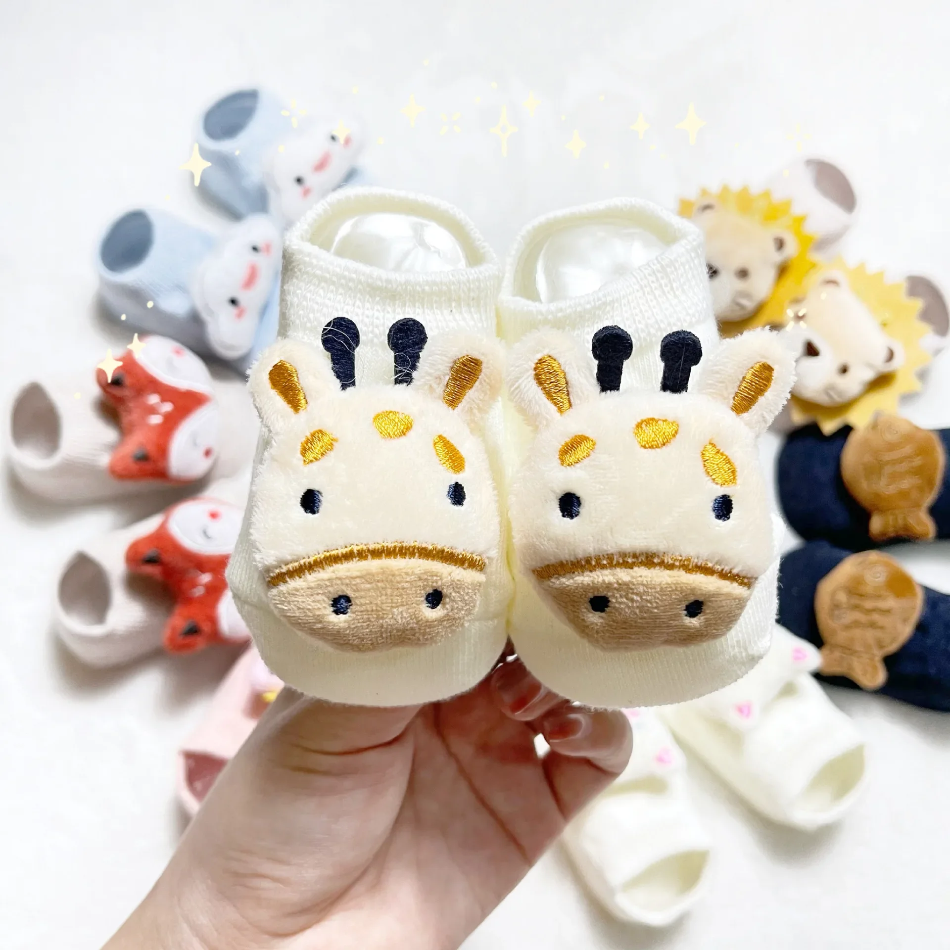 Baby Clothing Deals - Kawaii Cotone Infantile Del Bambino Del