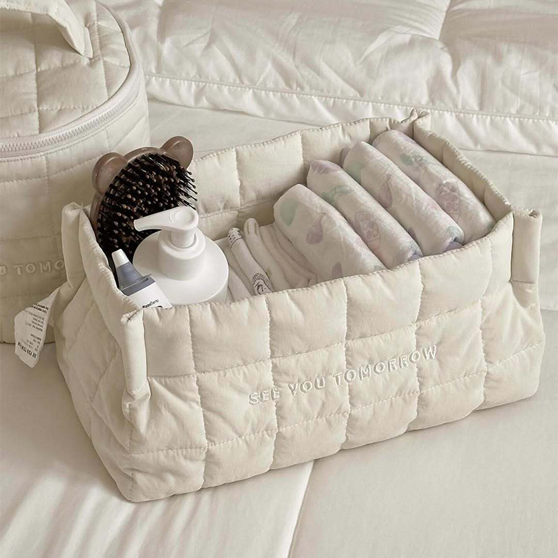 Baby Clothing Stores - Borsa portaoggetti per pannolini in stile