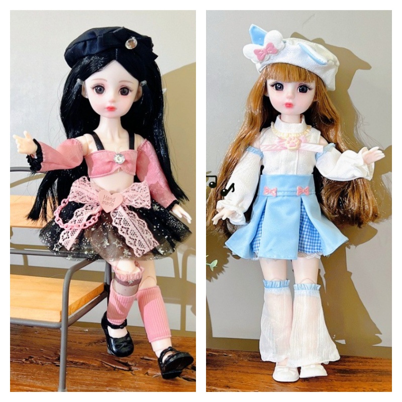 Baby Clothing Model - New Fashion Cute Casual 30cm Abbigliamento