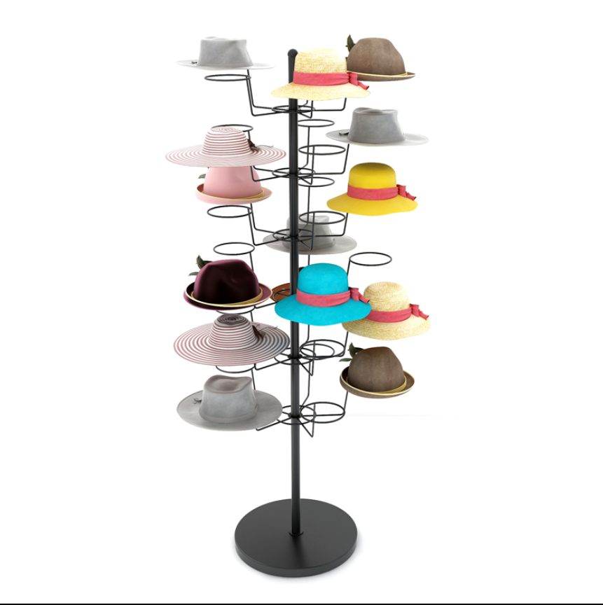 Baby Clothing Stores - Nuovo espositore per cappelli, porta cappelli,