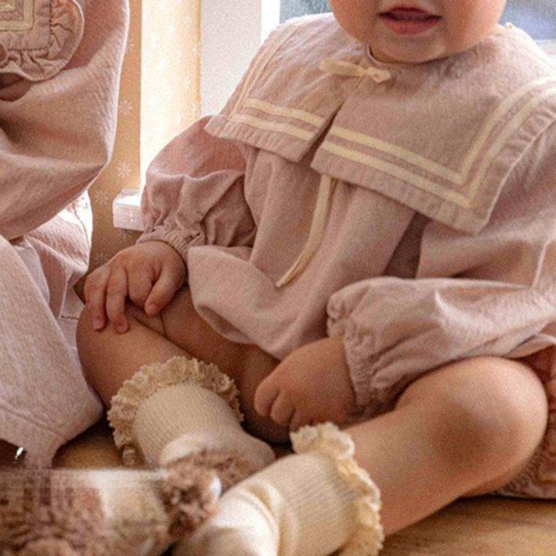 Baby Clothing Deals - Nuova Collezione Primavera Estate 2026: Body