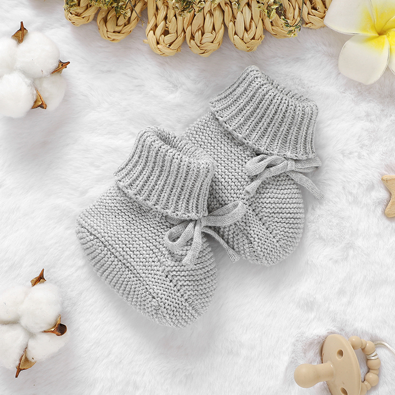 Baby Clothing For Bed - Scarpe da bambino per neonati Stivali