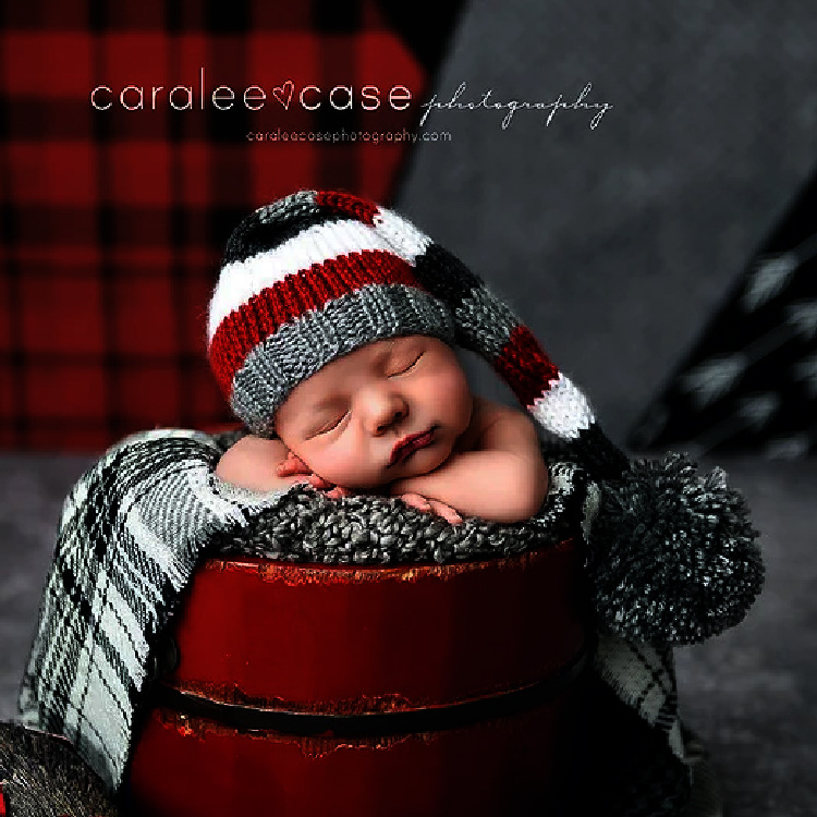 Cappello a coda lunga per bamb - Baby Clothing Model recensione e prezzo