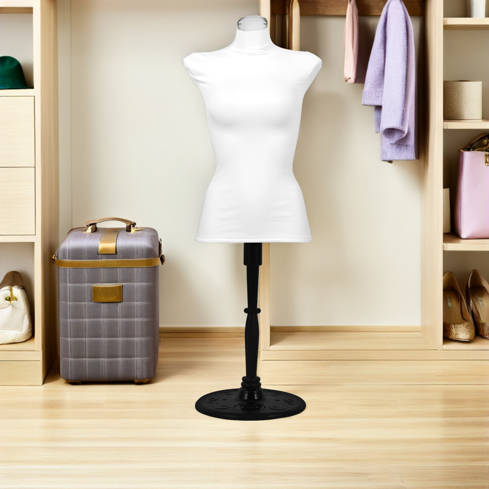 Copertura in tessuto per manic - Baby Clothing Stores recensione e prezzo