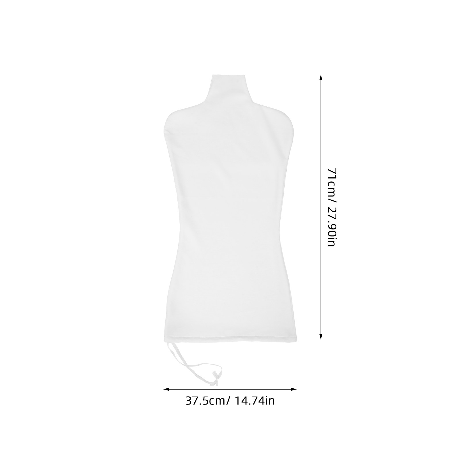 Copertura in tessuto per manic - Baby Clothing Stores recensione e prezzo