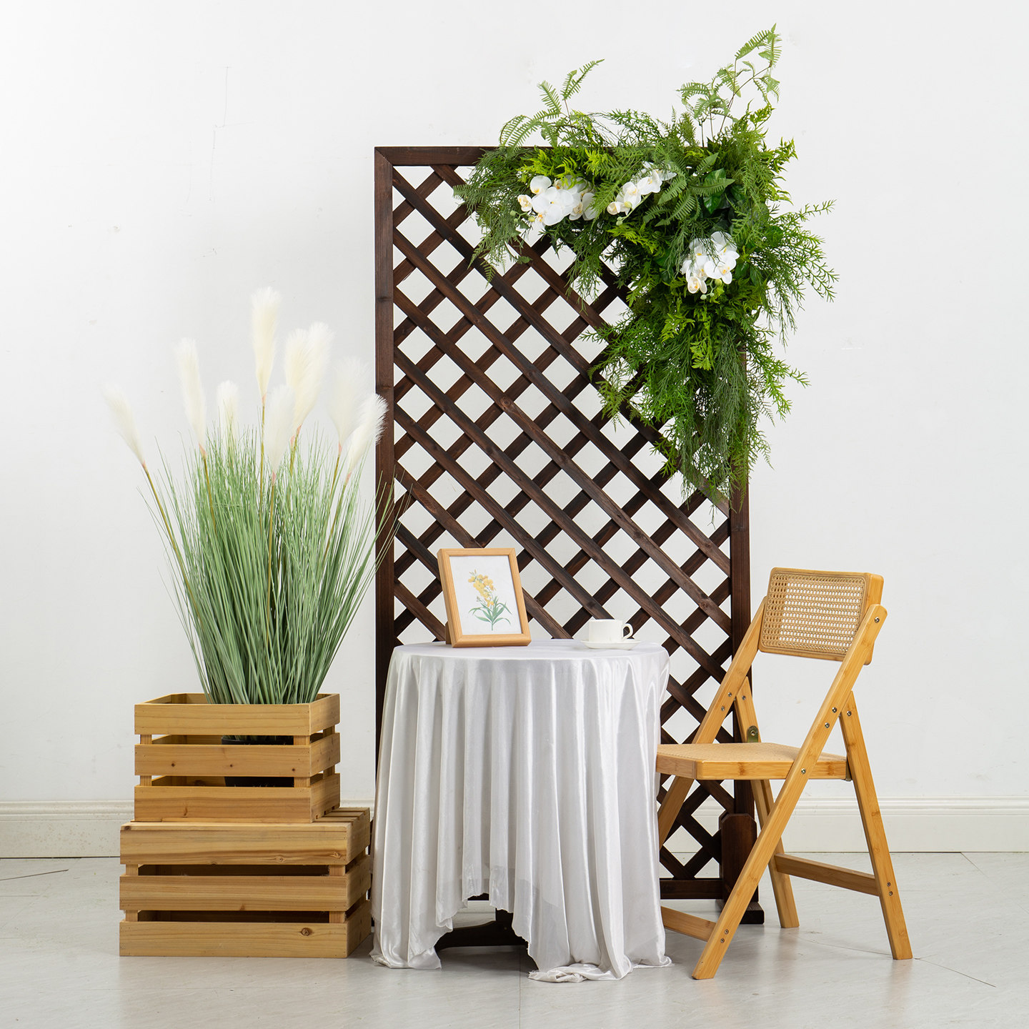 Decorazione da parete con fior - Baby Clothing Stores recensione e prezzo