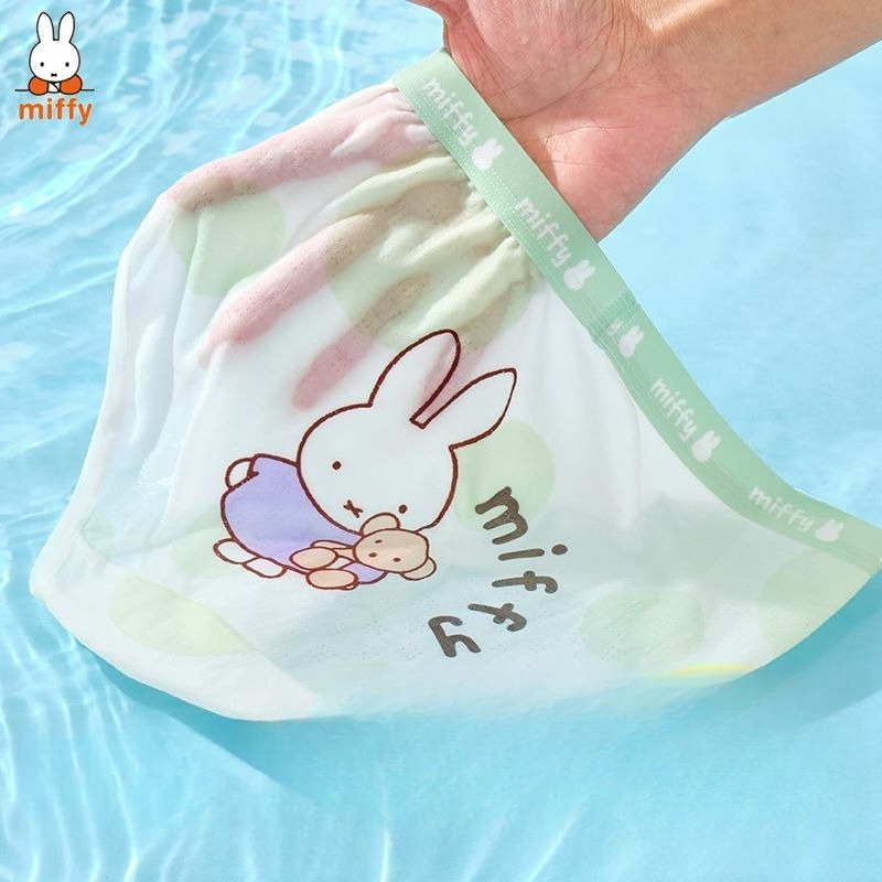 Mutandine Miffy Kawaii Anime C - Baby Clothing Model recensione e prezzo