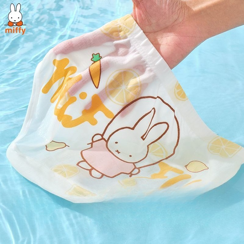 Mutandine Miffy Kawaii Anime C - Baby Clothing Model recensione e prezzo