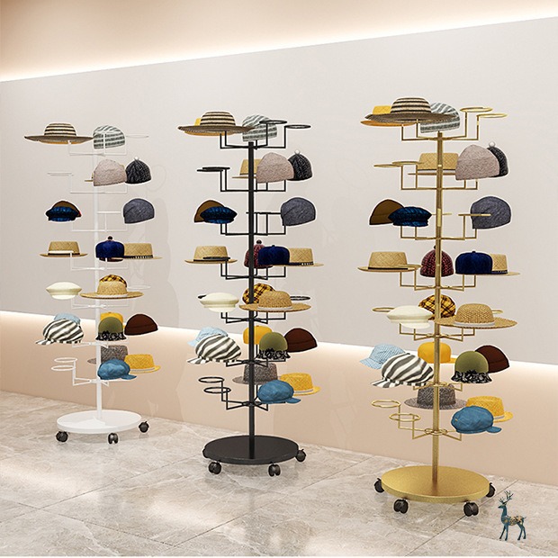 Porta cappelli Espositore per  - Baby Clothing Stores recensione e prezzo