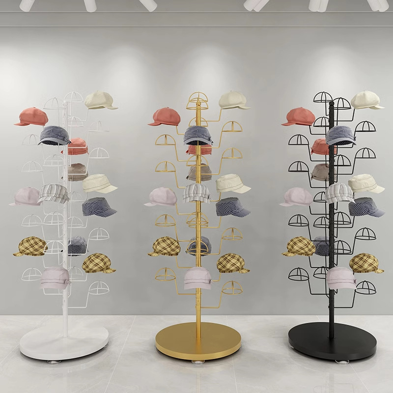 Porta cappelli Espositore per  - Baby Clothing Stores recensione e prezzo