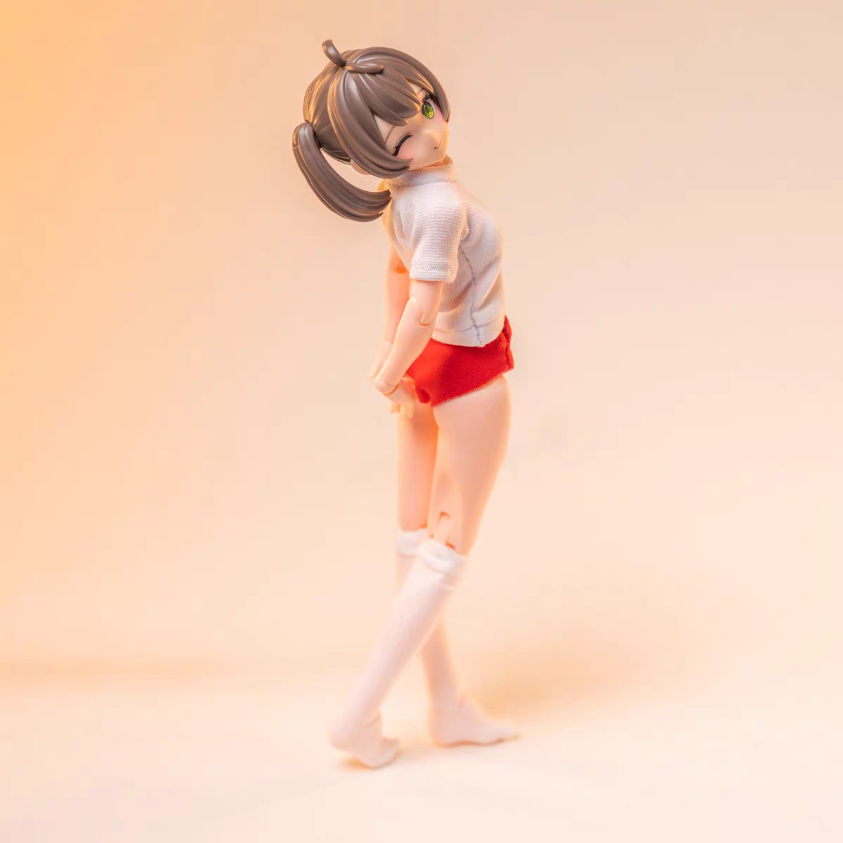Machine Girl 1/12 Abbigliament - Baby Clothing Model recensione e prezzo