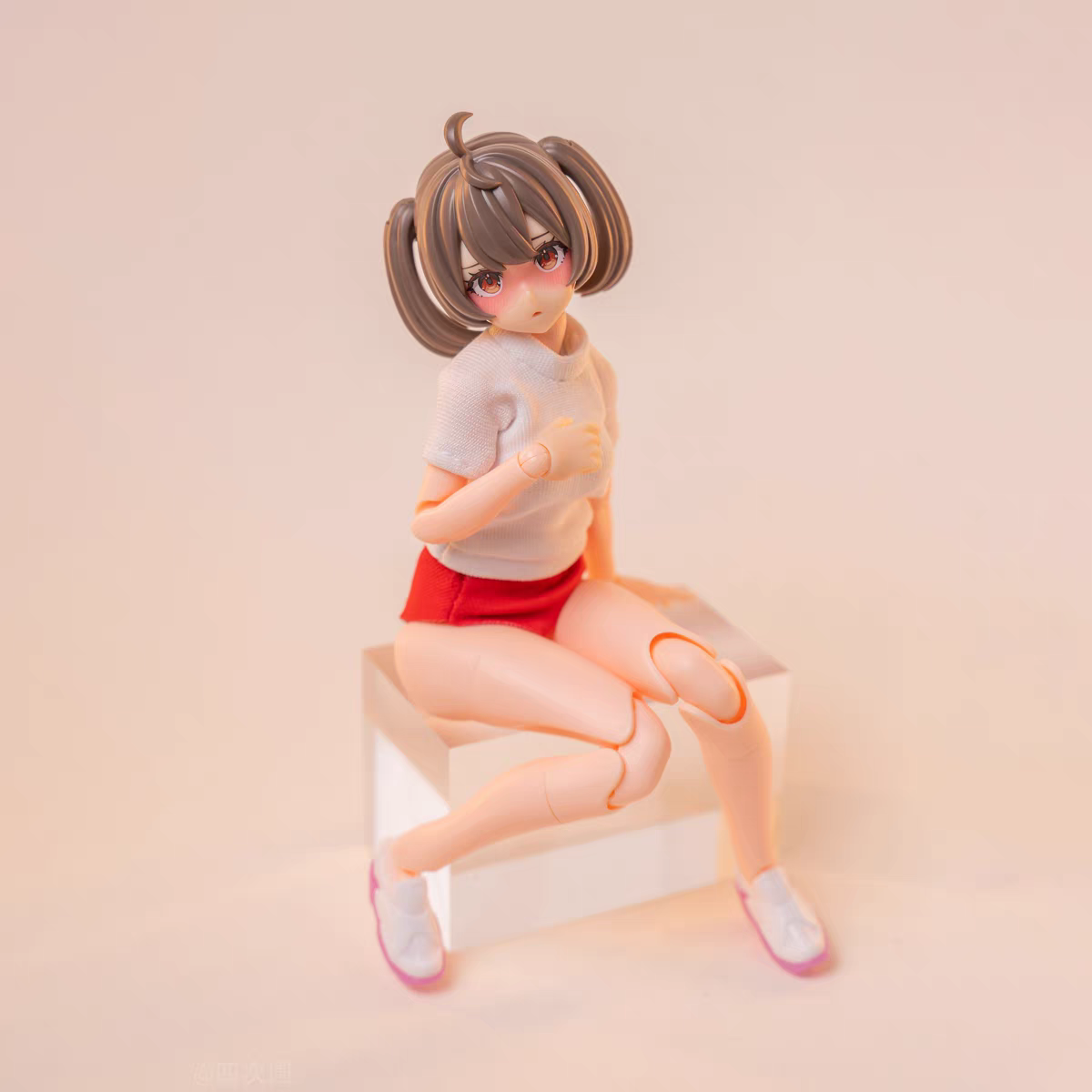 Machine Girl 1/12 Abbigliament - Baby Clothing Model recensione e prezzo