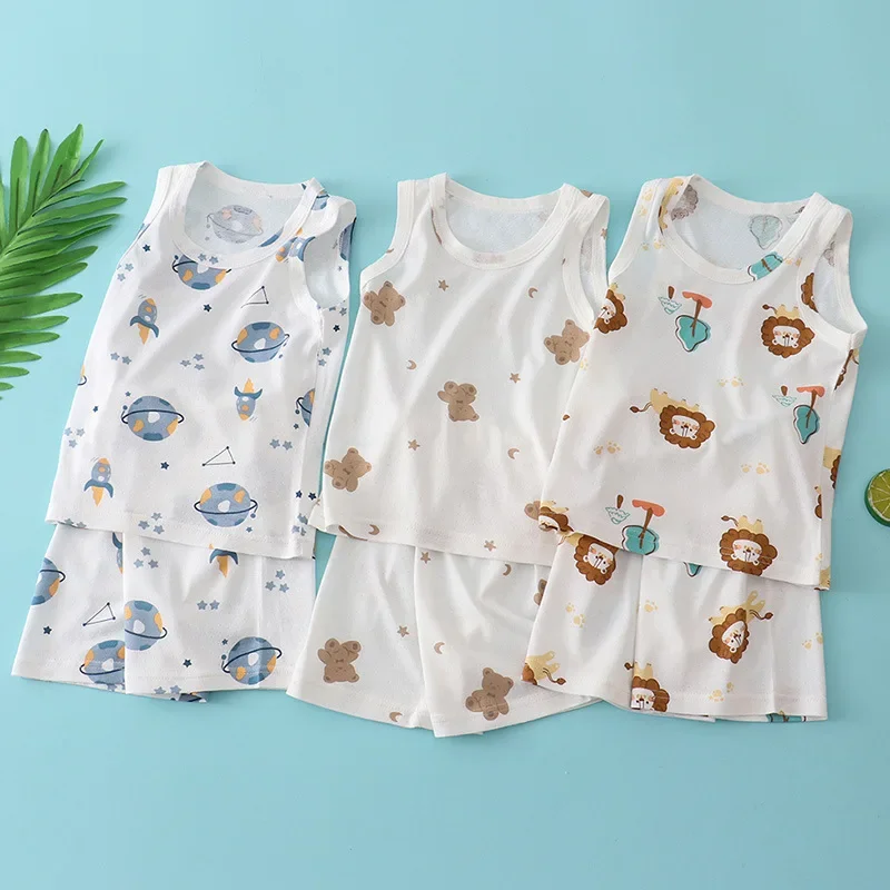 Completo Estivo per Bambini in - Baby Clothing Deals recensione e prezzo