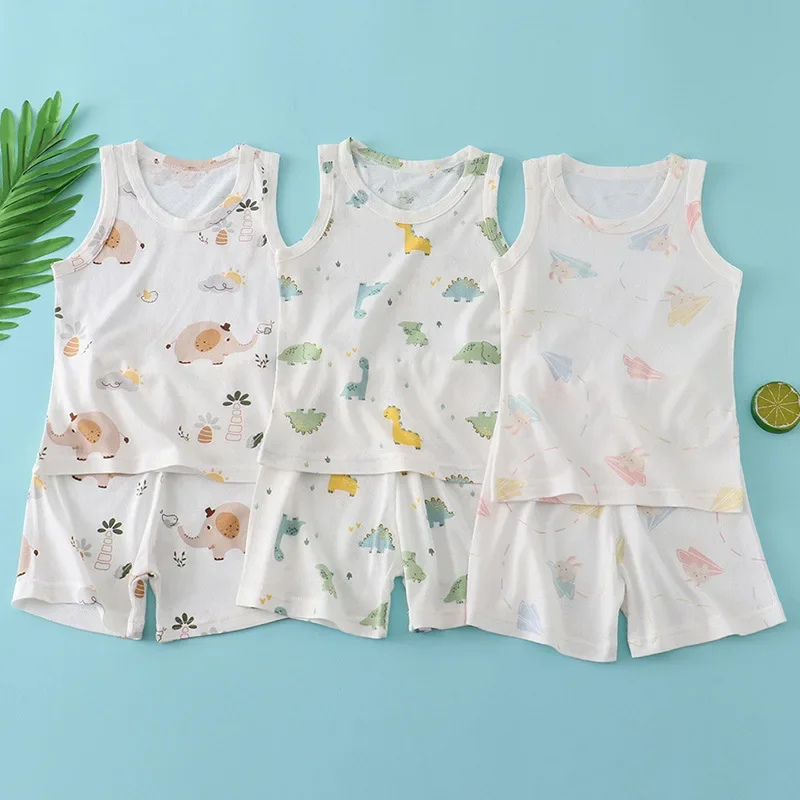 Completo Estivo per Bambini in - Baby Clothing Deals recensione e prezzo