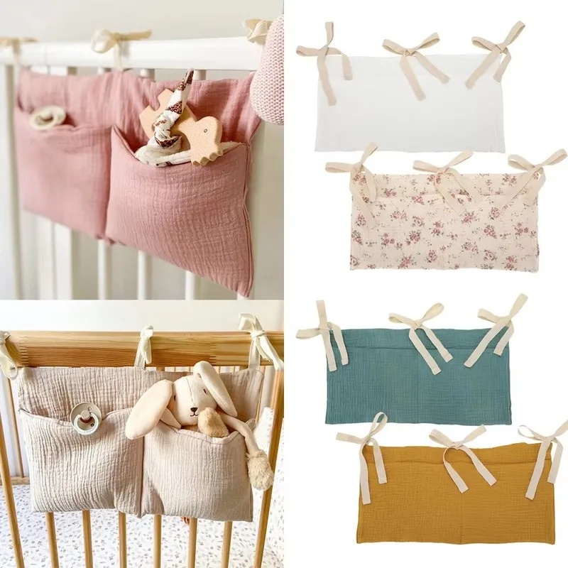 Organizer per Culla, Borsa Por - Baby Clothing For Bed recensione e prezzo