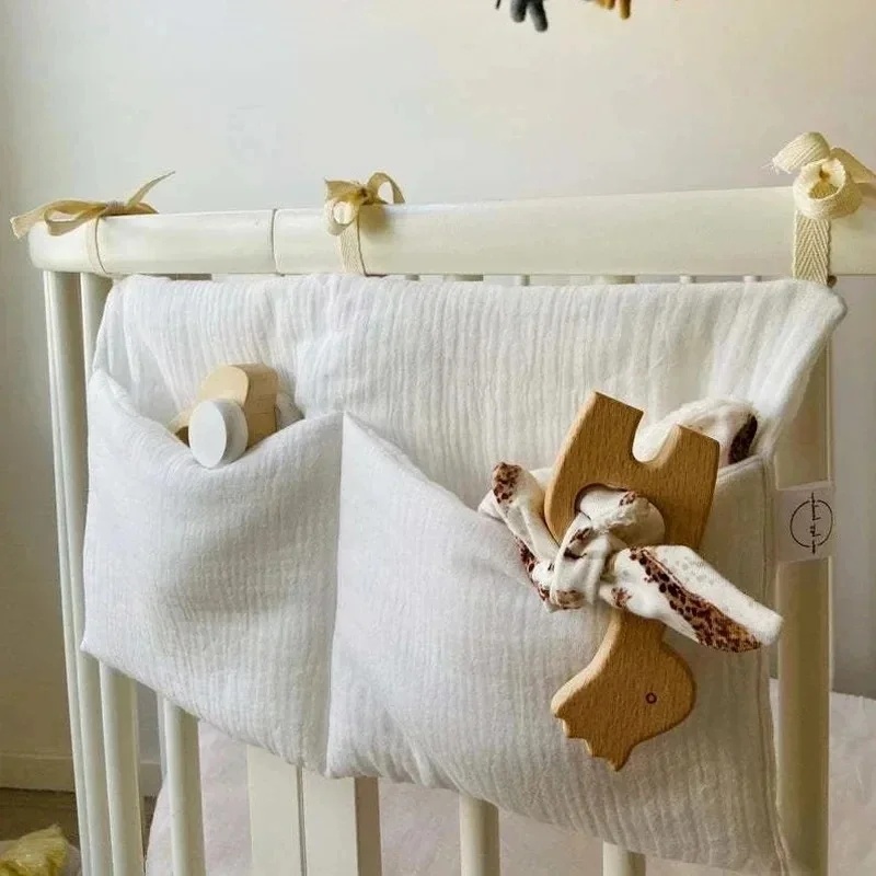 Organizer per Culla, Borsa Por - Baby Clothing For Bed recensione e prezzo