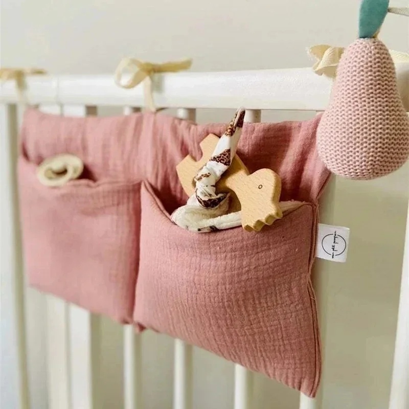 Organizer per Culla, Borsa Por - Baby Clothing For Bed recensione e prezzo