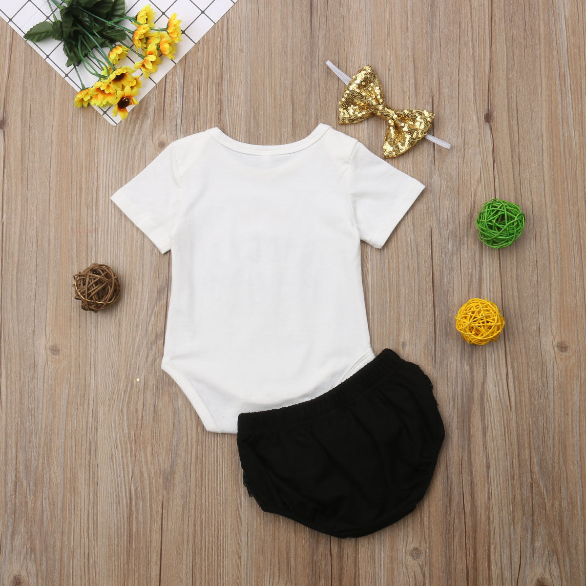 Set di 3 pezzi di vestiti per  - Baby Clothing Deals recensione e prezzo