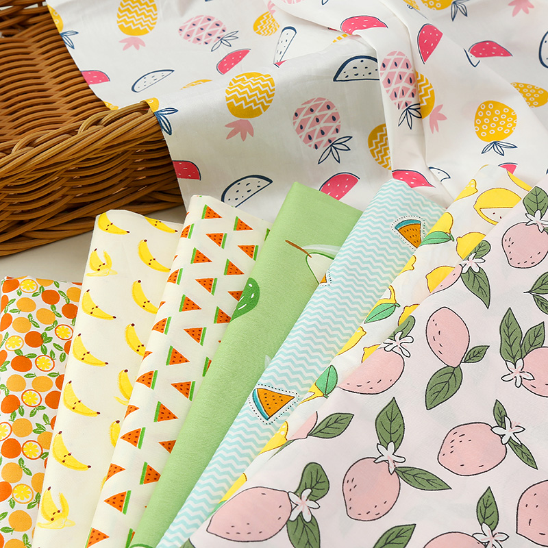 Tessuto twill di cotone Tessut - Baby Clothing For Bed recensione e prezzo