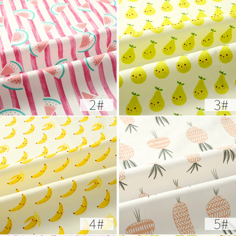 Tessuto twill di cotone Tessut - Baby Clothing For Bed recensione e prezzo