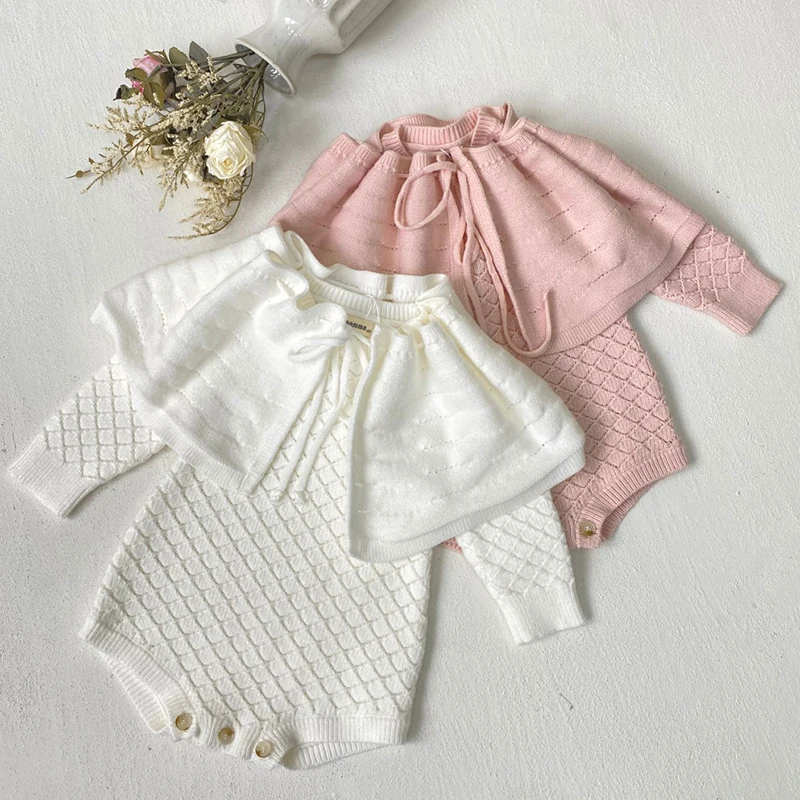 2024 Nuovo Autunno Neonate Tut - Baby Clothing Deals recensione e prezzo