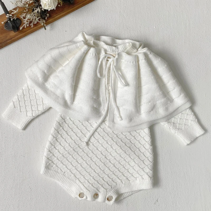 2024 Nuovo Autunno Neonate Tut - Baby Clothing Deals recensione e prezzo