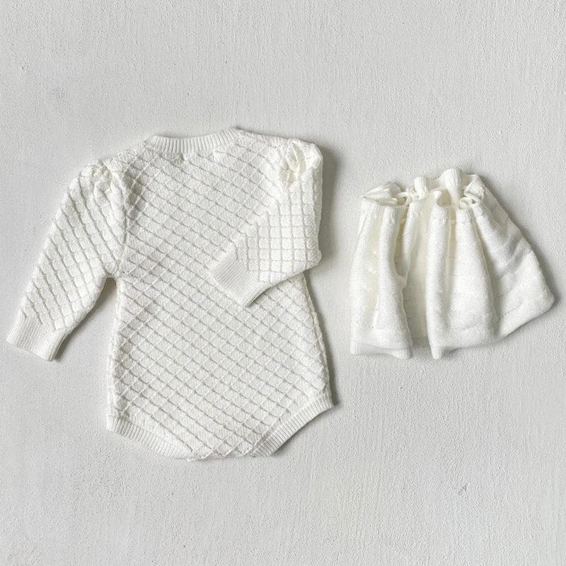 2024 Nuovo Autunno Neonate Tut - Baby Clothing Deals recensione e prezzo