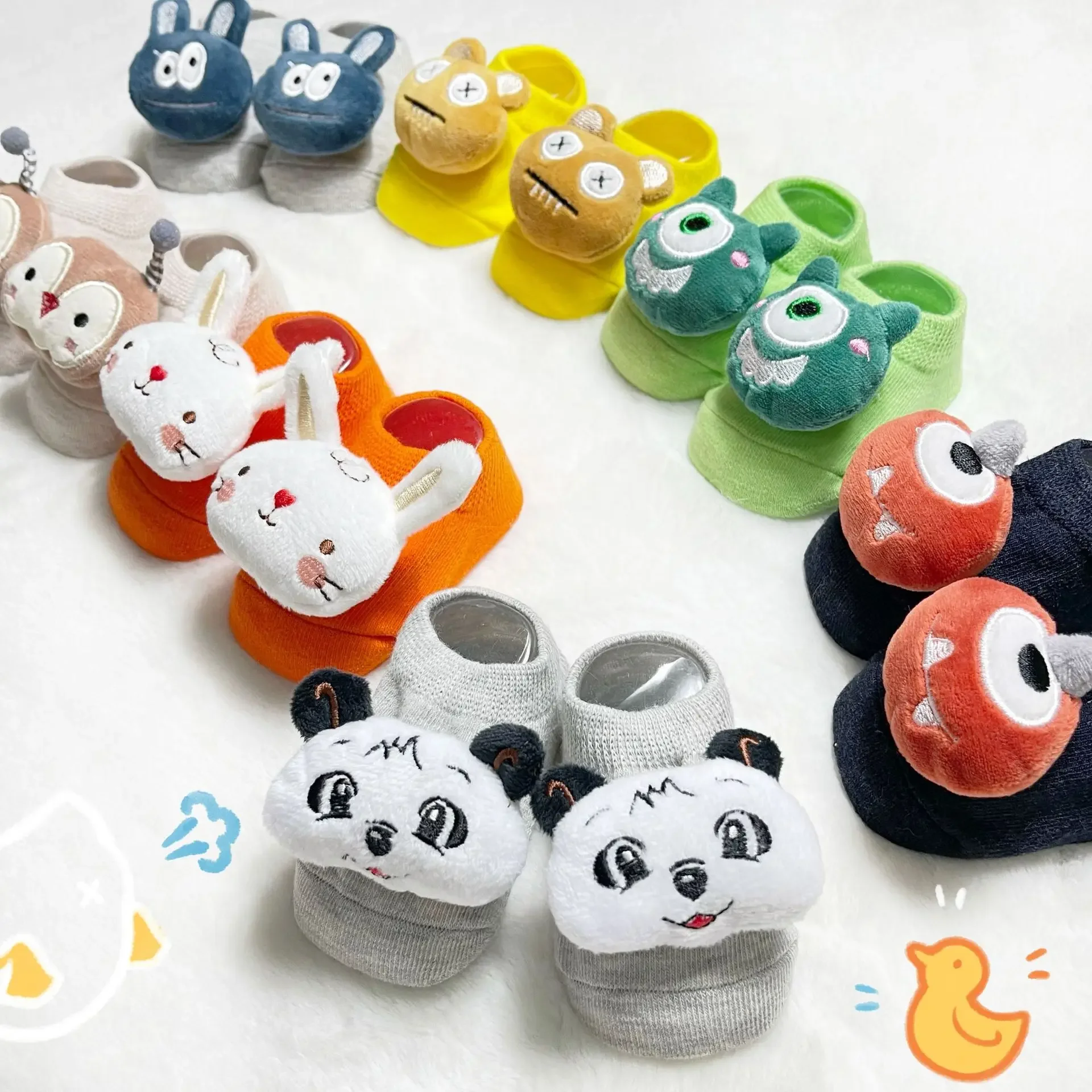 Kawaii Cotone Infantile Del Ba - Baby Clothing Deals recensione e prezzo