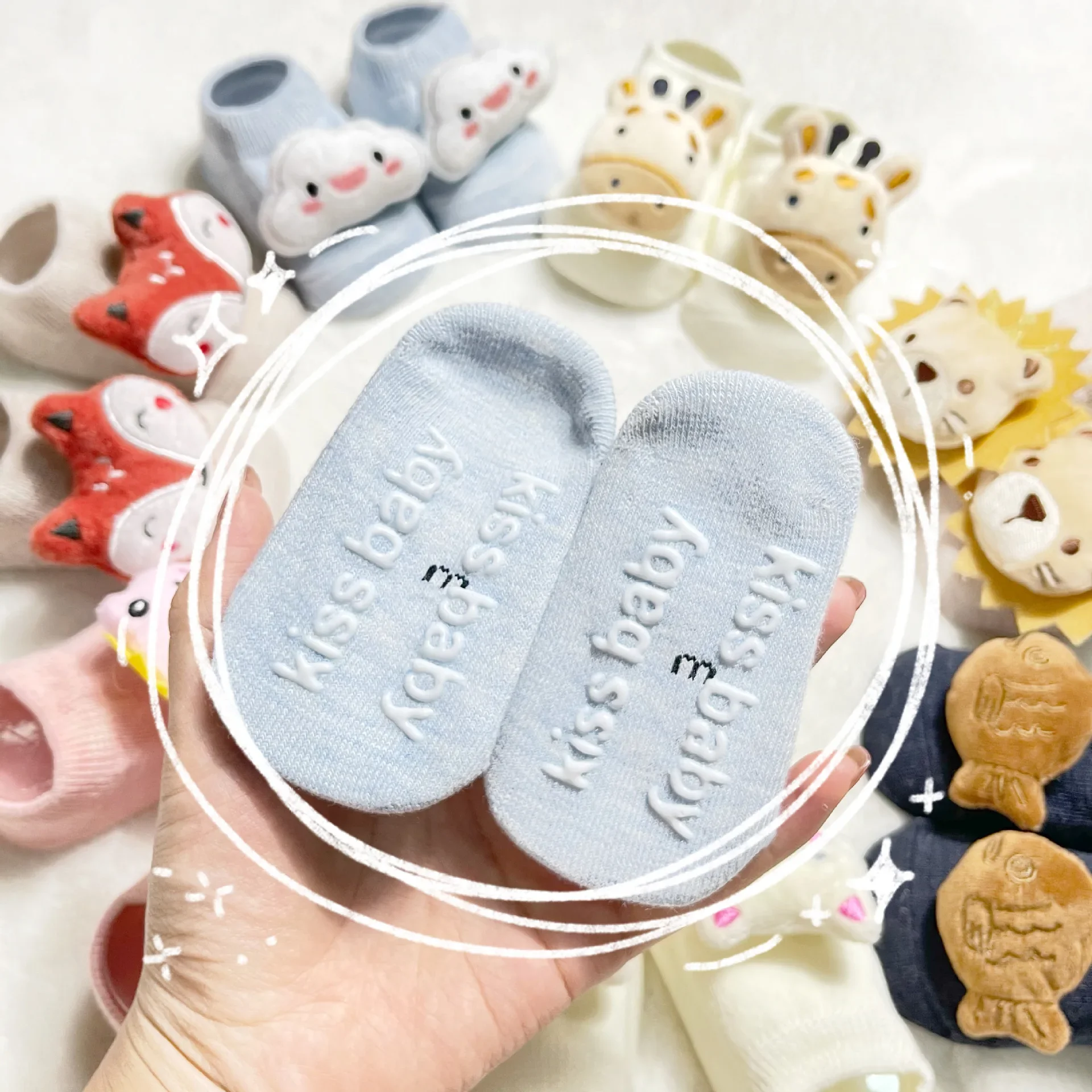 Kawaii Cotone Infantile Del Ba - Baby Clothing Deals recensione e prezzo