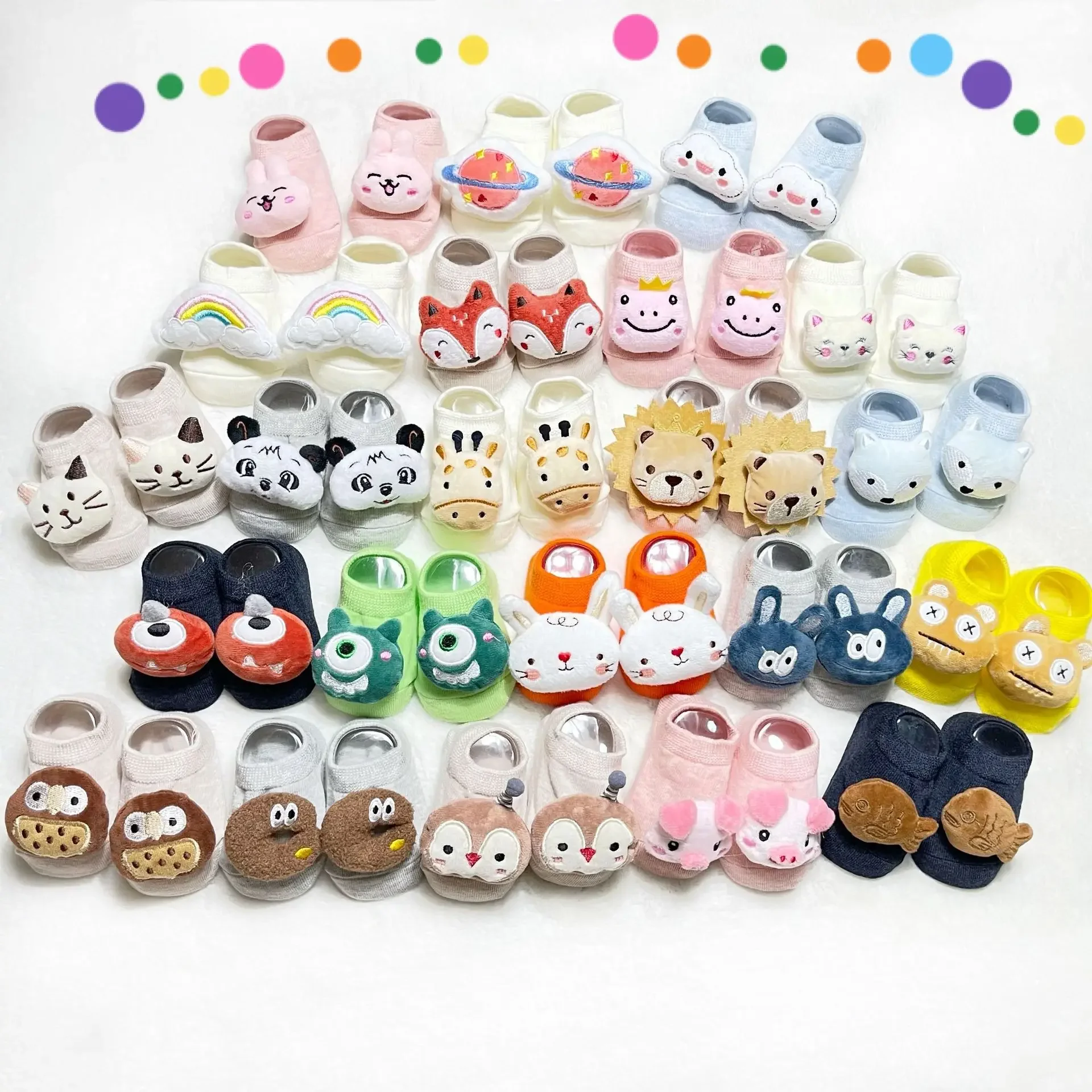 Kawaii Cotone Infantile Del Ba - Baby Clothing Deals recensione e prezzo