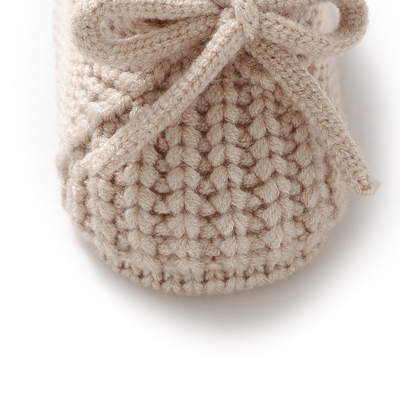 Scarpine per Neonati in Maglia - Baby Clothing For Bed recensione e prezzo