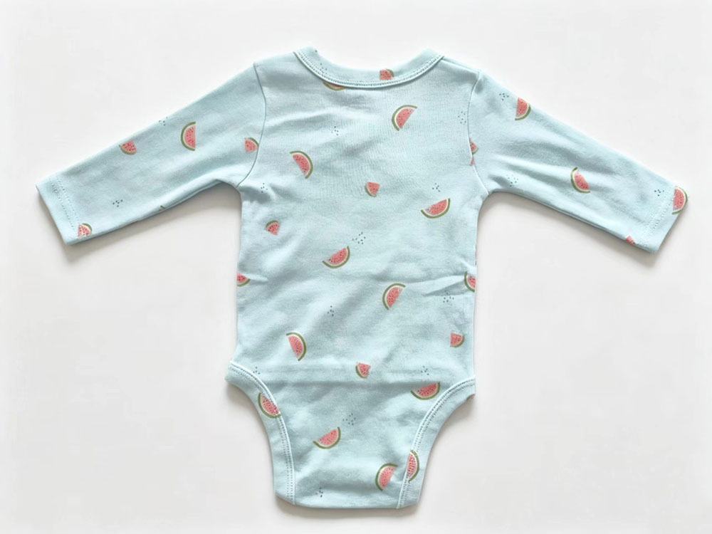 1 Pezzo/Confezione Body in Cot - Baby Clothing Deals recensione e prezzo