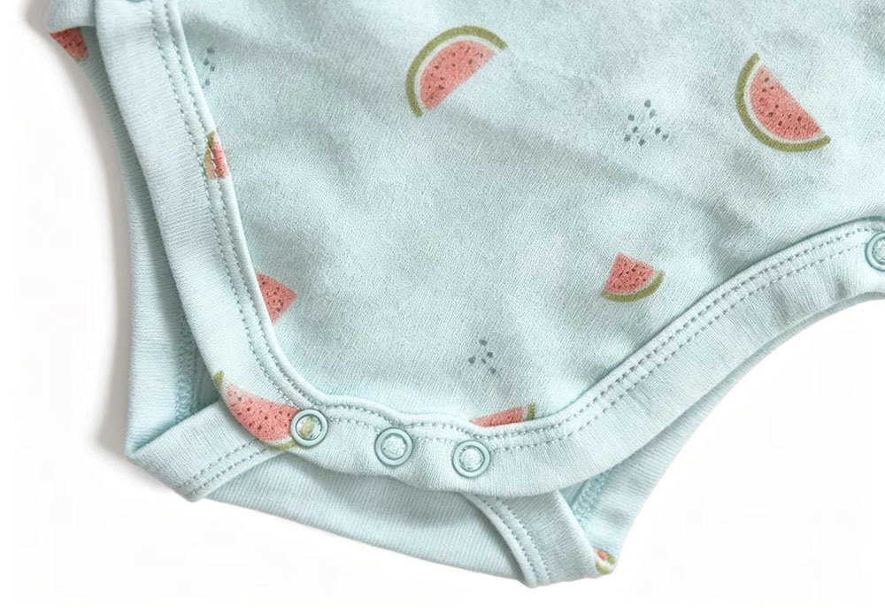 1 Pezzo/Confezione Body in Cot - Baby Clothing Deals recensione e prezzo