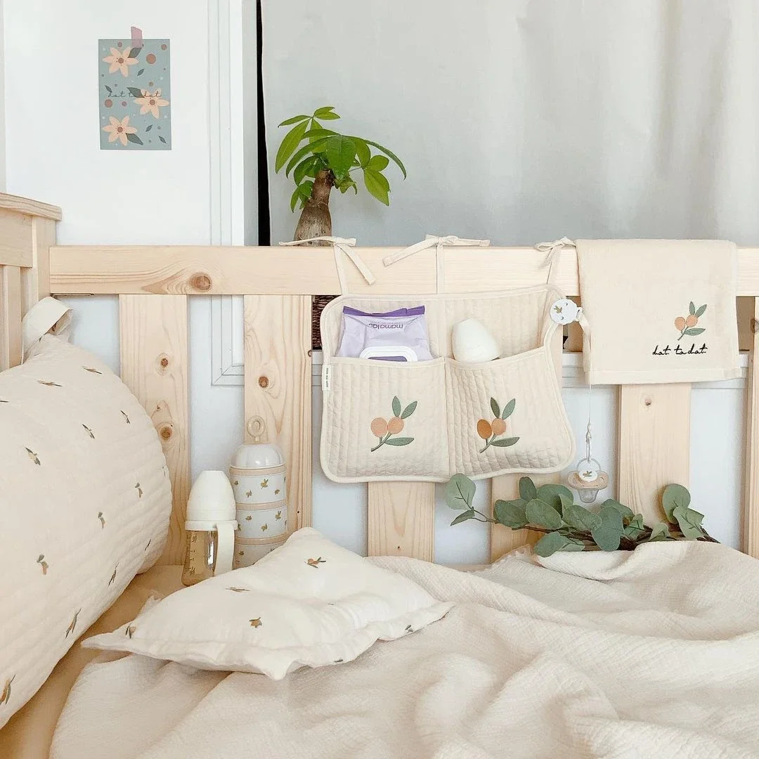 Borsa portaoggetti da appender - Baby Clothing For Bed recensione e prezzo