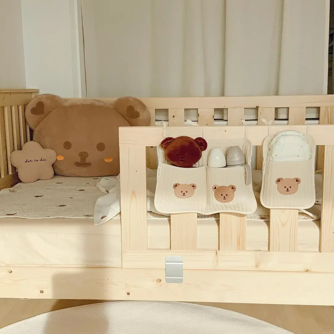 Borsa portaoggetti da appender - Baby Clothing For Bed recensione e prezzo
