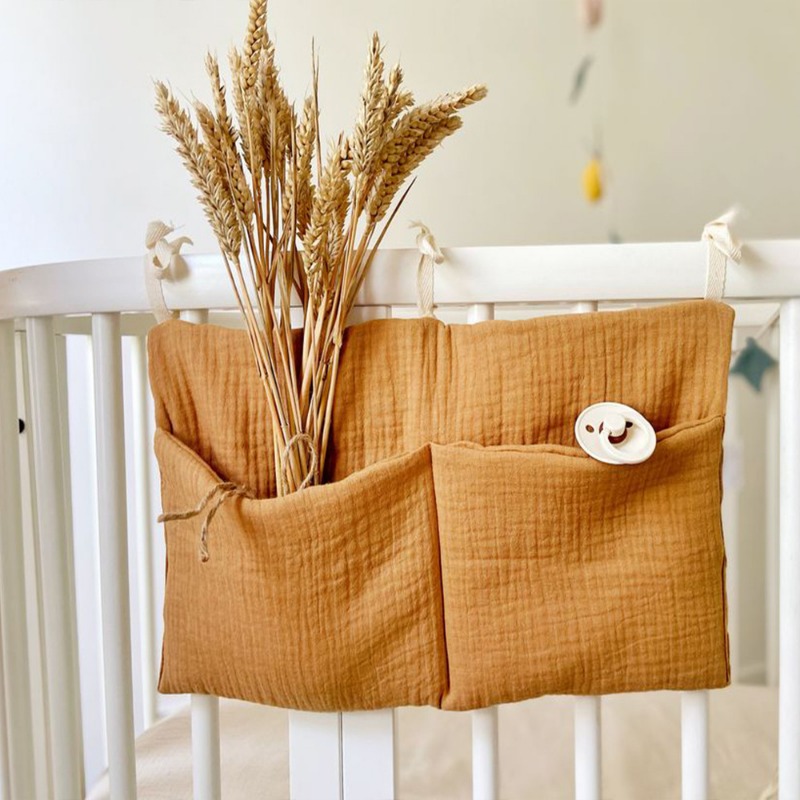 Organizer per Culla, Borsa Por - Baby Clothing For Bed recensione e prezzo