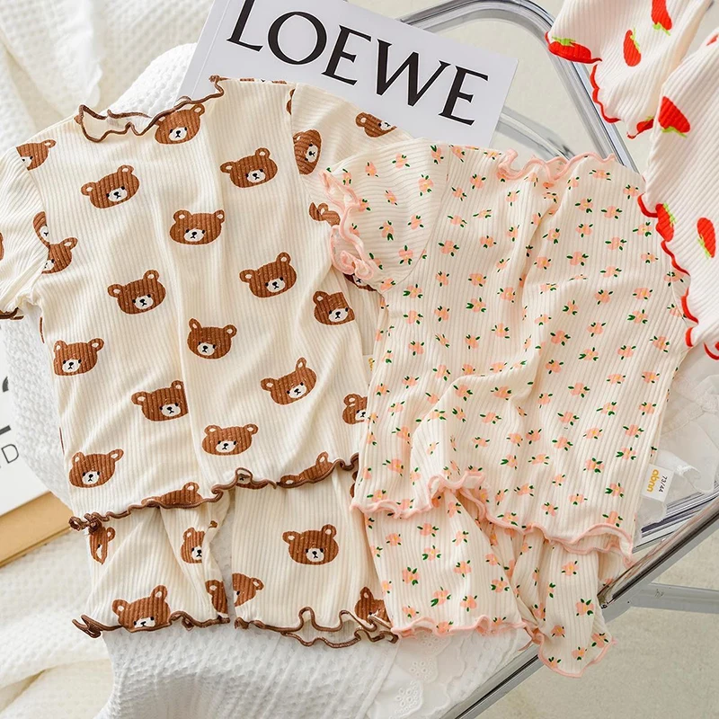 Set Pigiama Estivo 2026 in Cot - Baby Clothing Deals recensione e prezzo