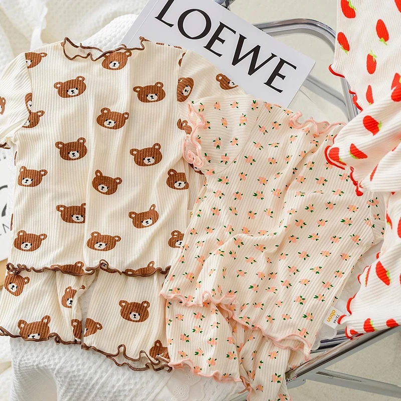Set Pigiama Estivo 2026 in Cot - Baby Clothing Deals recensione e prezzo