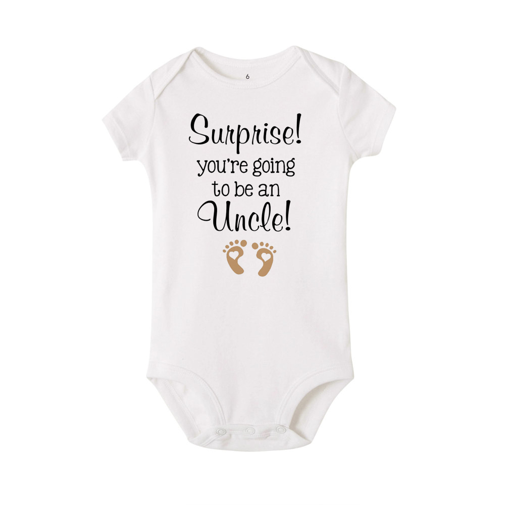 Amo il mio zio, questo abbasta - Baby Clothing Deals recensione e prezzo