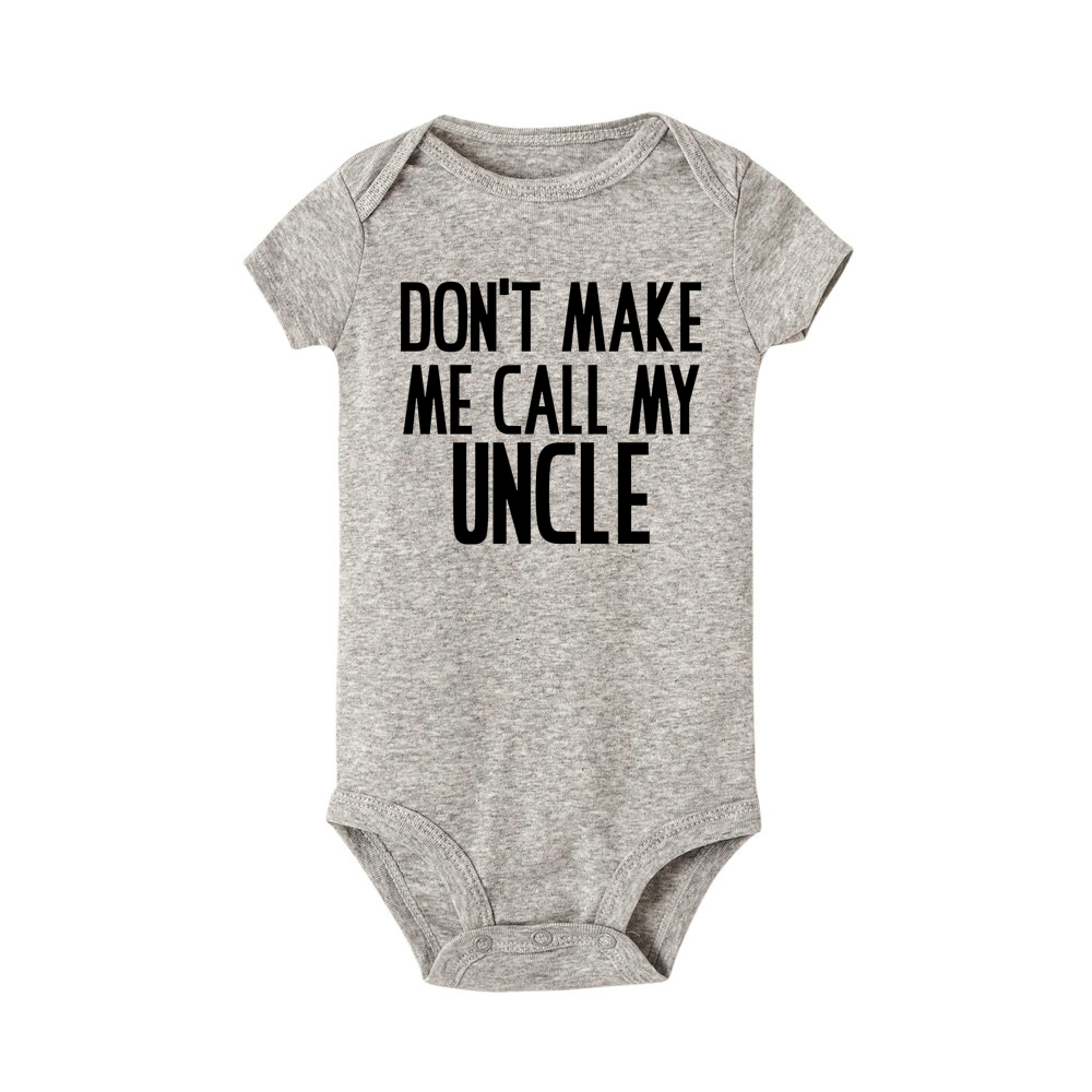 Amo il mio zio, questo abbasta - Baby Clothing Deals recensione e prezzo