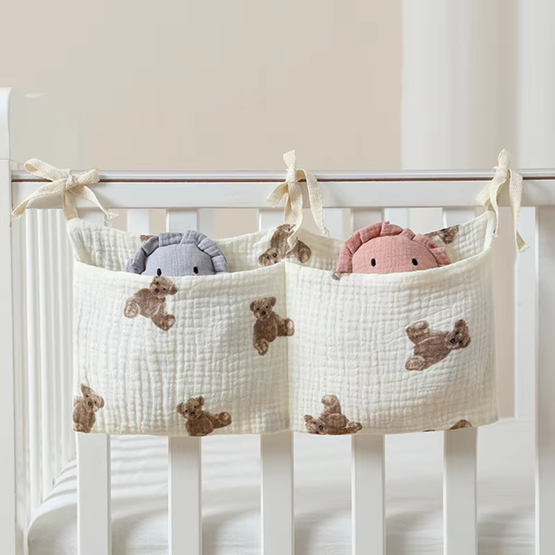 Organizer per Culla, Borsa Por - Baby Clothing For Bed recensione e prezzo