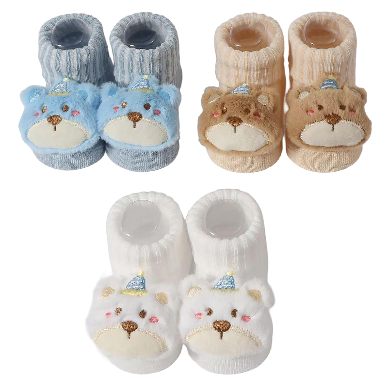 3 paia/set calzini per bambini - Baby Clothing Deals recensione e prezzo