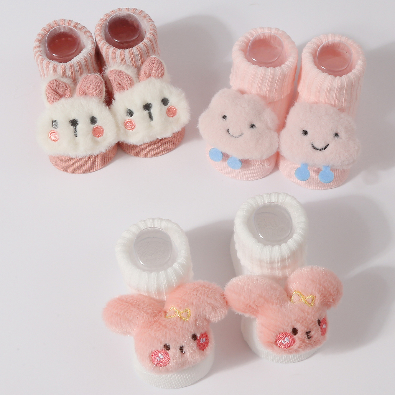3 paia/set calzini per bambini - Baby Clothing Deals recensione e prezzo