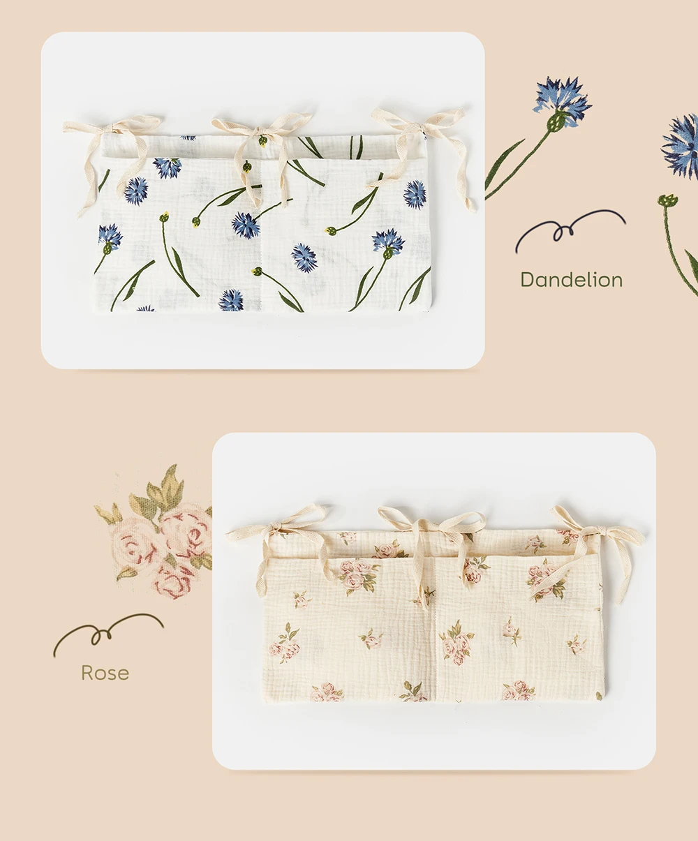 Organizzatore per culla Lettin - Baby Clothing For Bed recensione e prezzo