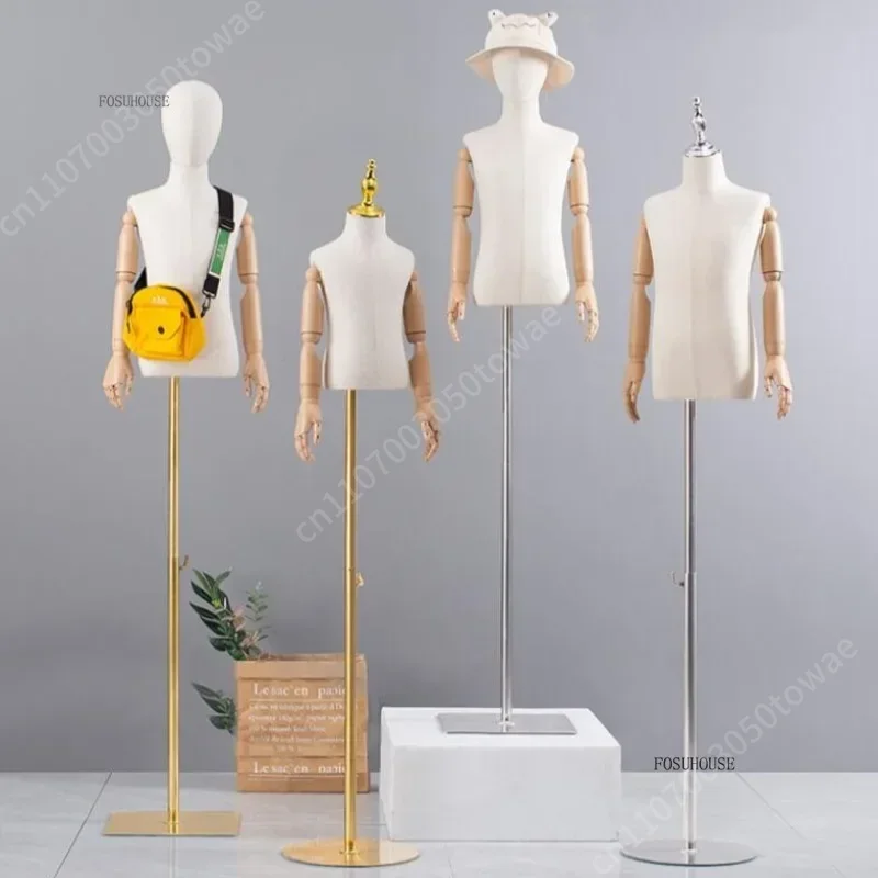 Manichino Torso per Bambini co - Baby Clothing Stores recensione e prezzo