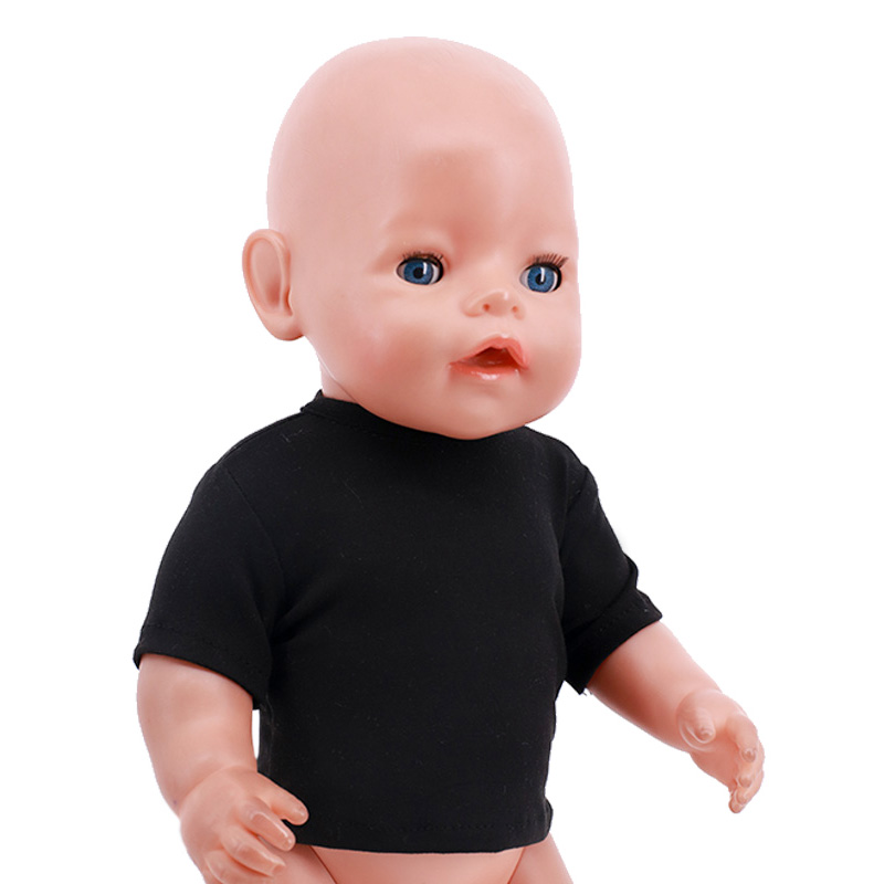 Vestiti per bambole T-shirt es - Baby Clothing Deals recensione e prezzo