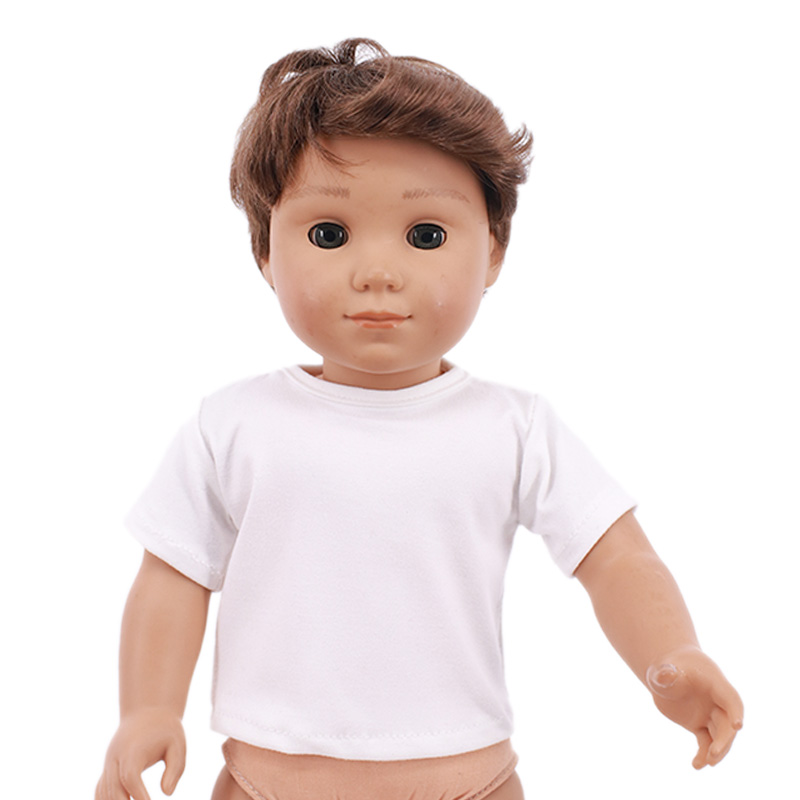 Vestiti per bambole T-shirt es - Baby Clothing Deals recensione e prezzo